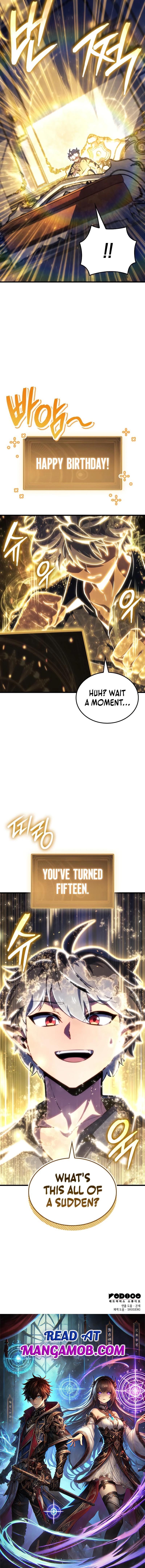 Read Breakers Manga Online