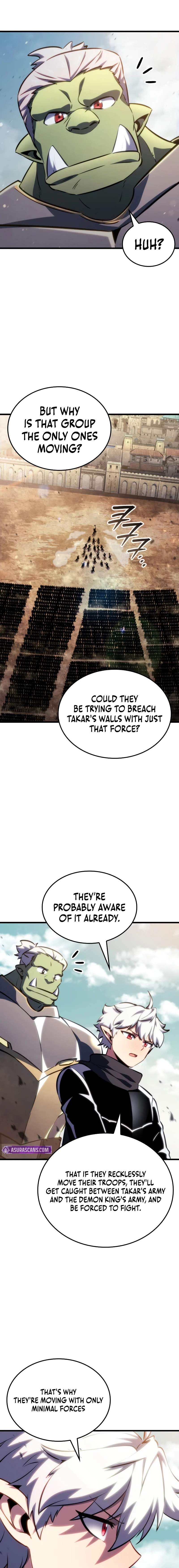 Read Breakers Manga Online