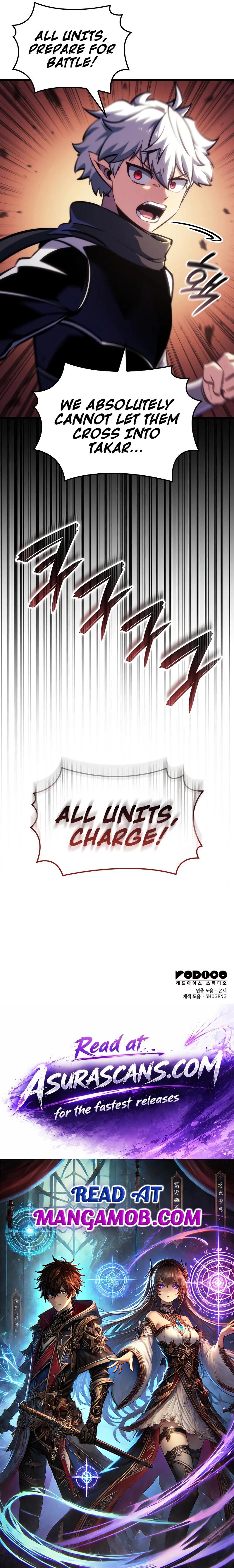 Read Breakers Manga Online