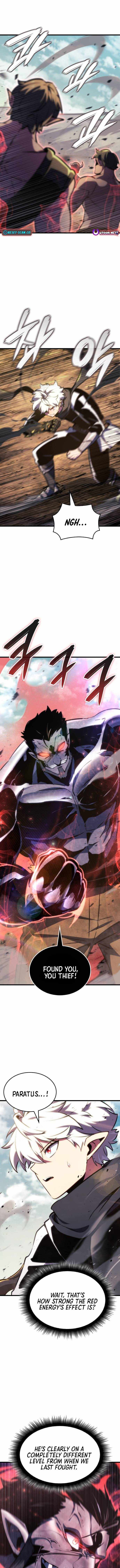 Read Breakers Manga Online