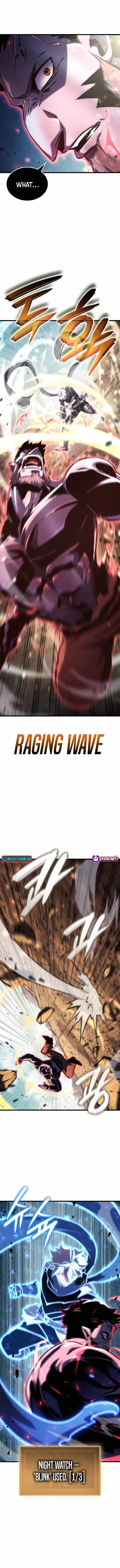 Read Breakers Manga Online