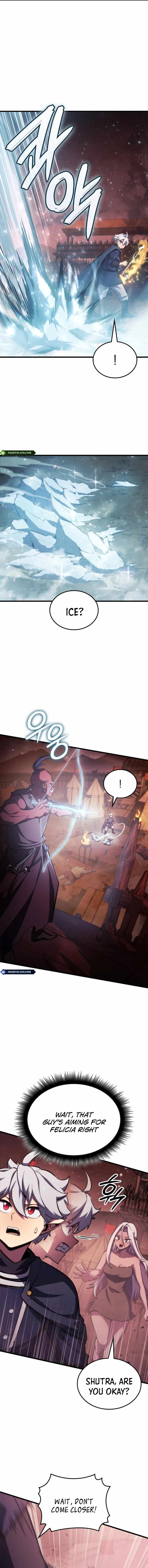 Read Breakers Manga Online