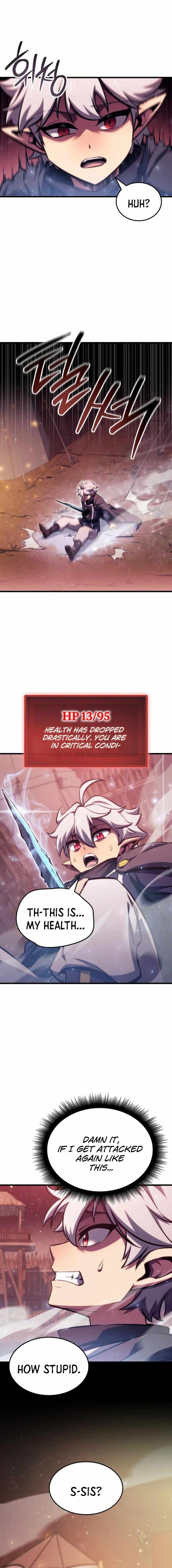 Read Breakers Manga Online