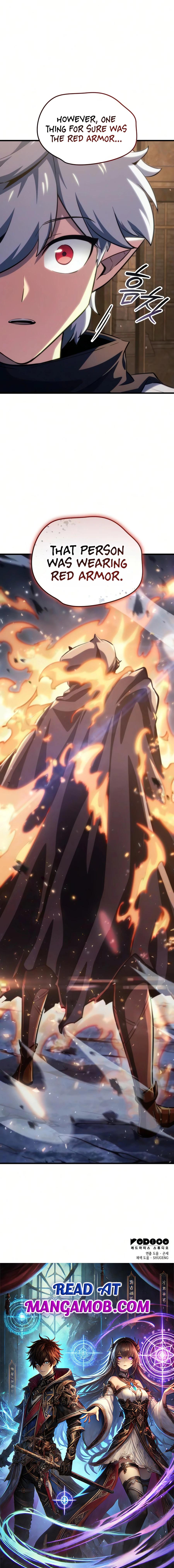 Read Breakers Manga Online