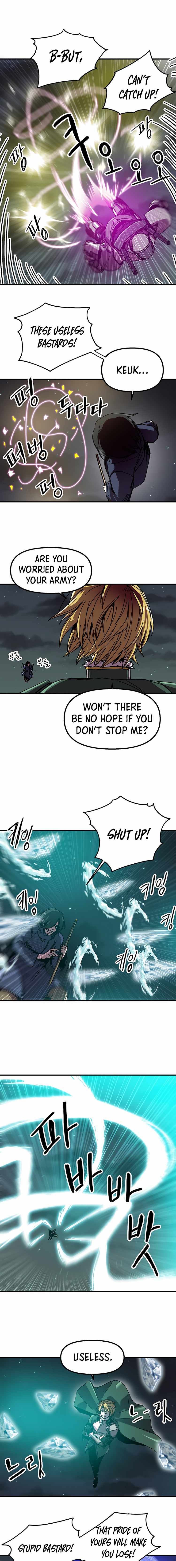 Read Bug player Manga Online