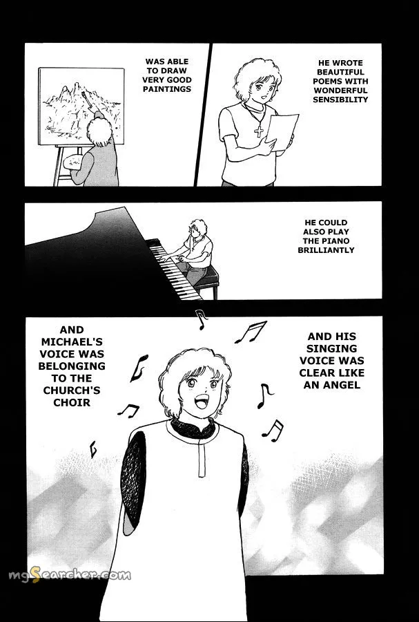 Read Captain Tsubasa Rising Sun Manga Online