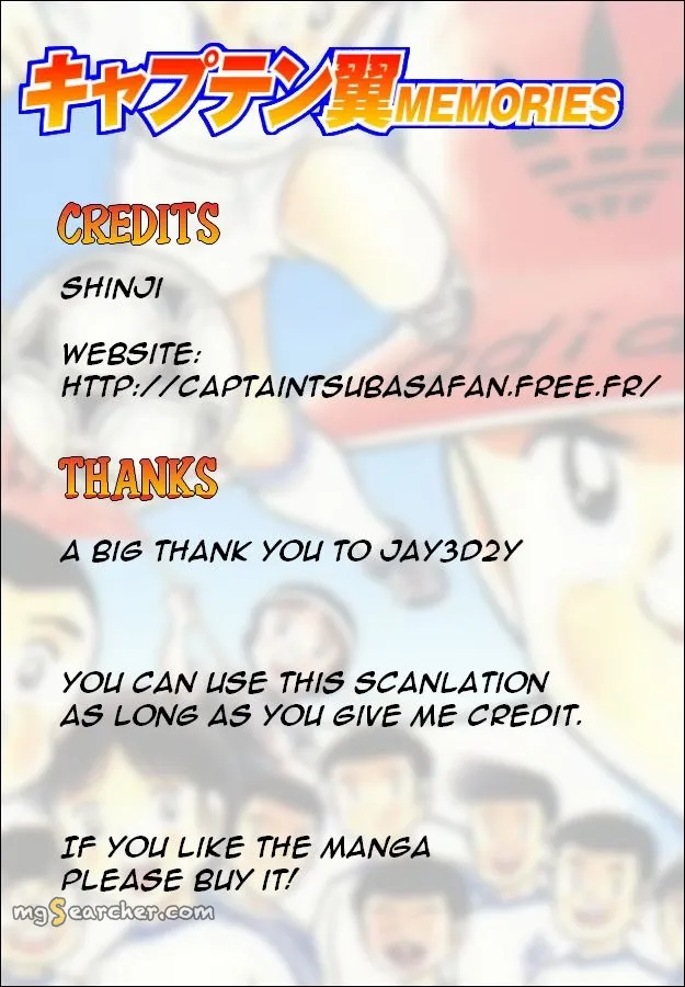 Read Captain Tsubasa Rising Sun Manga Online