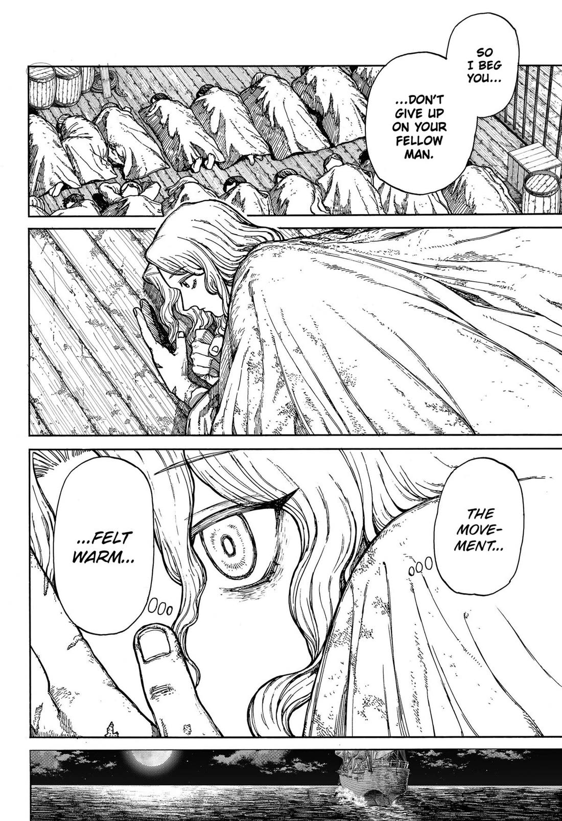 Read Centuria Manga Online