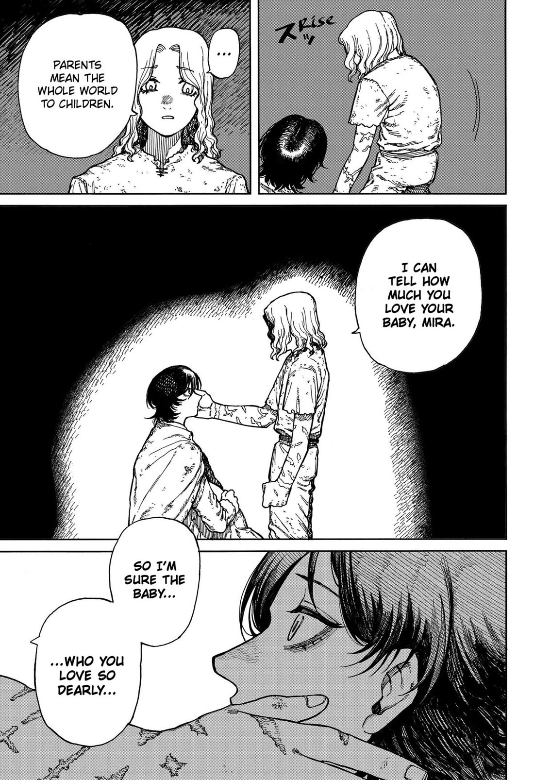 Read Centuria Manga Online