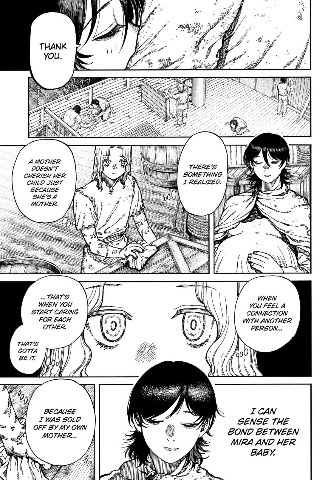 Read Centuria Manga Online