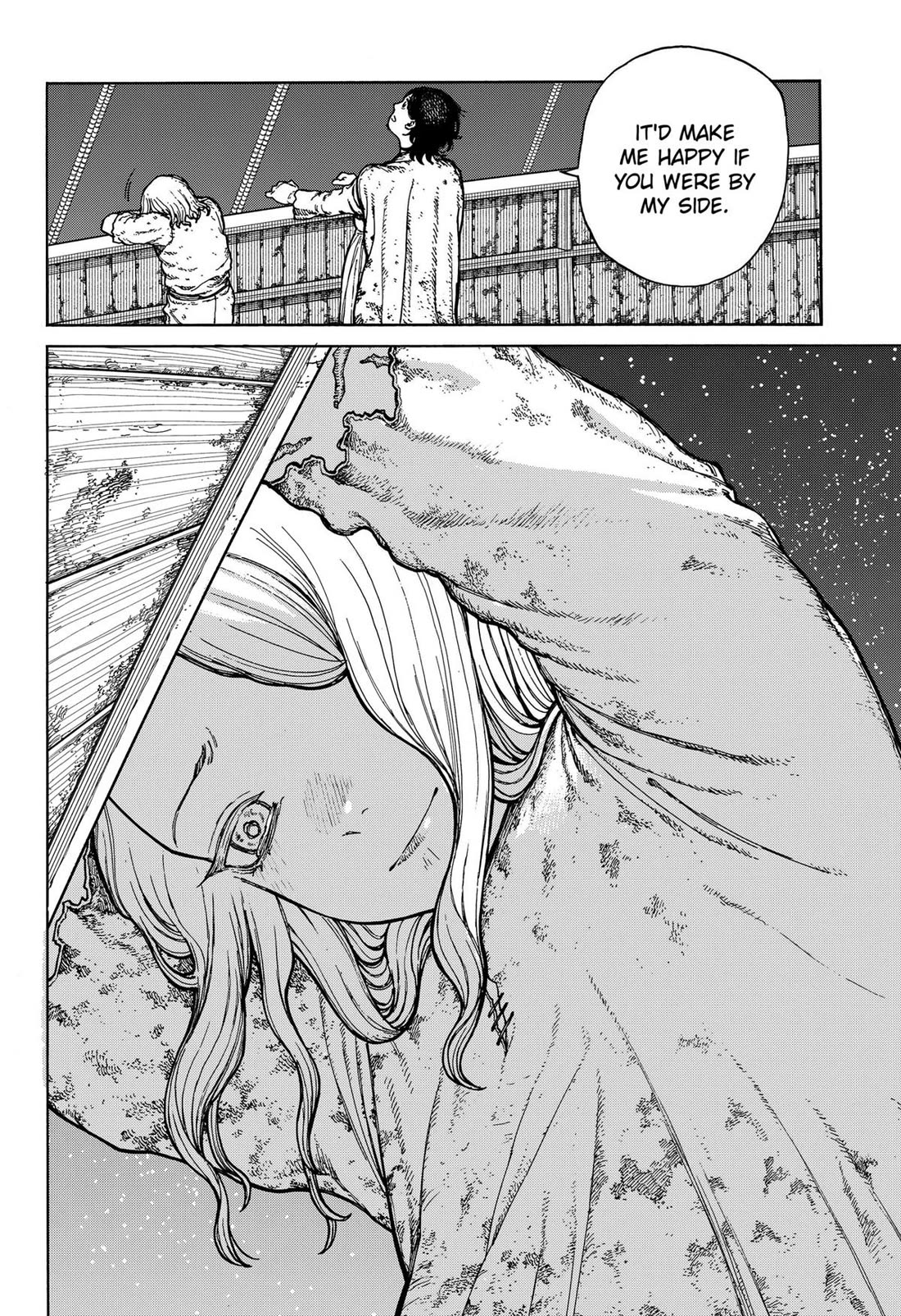 Read Centuria Manga Online