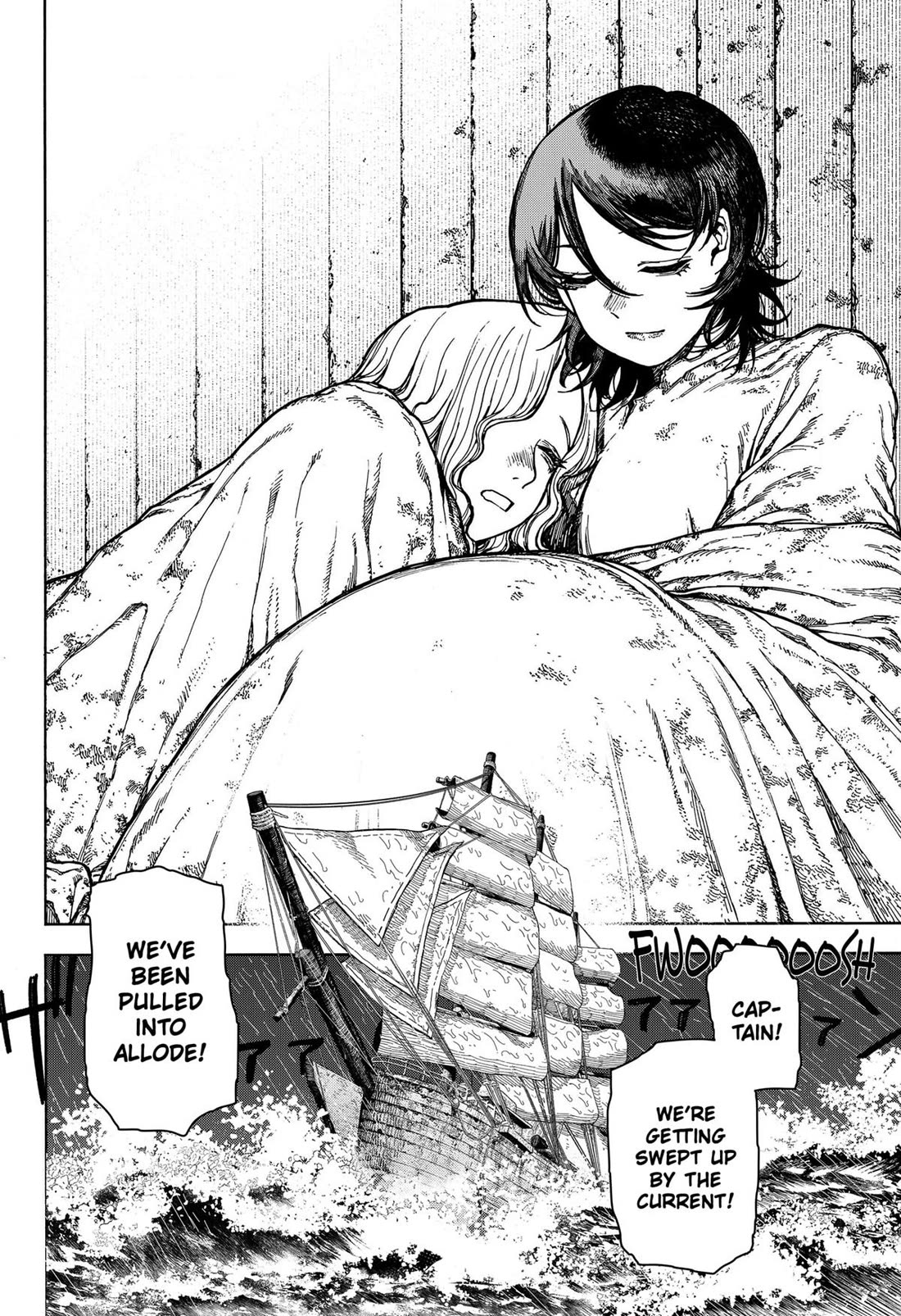 Read Centuria Manga Online