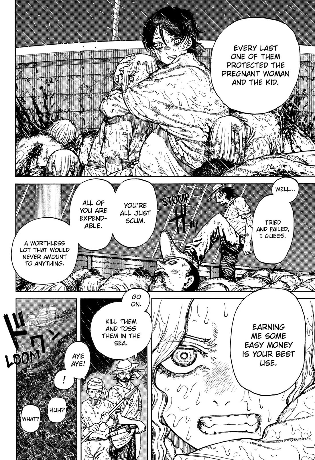 Read Centuria Manga Online