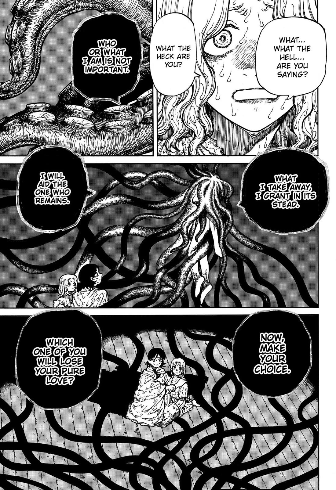 Read Centuria Manga Online
