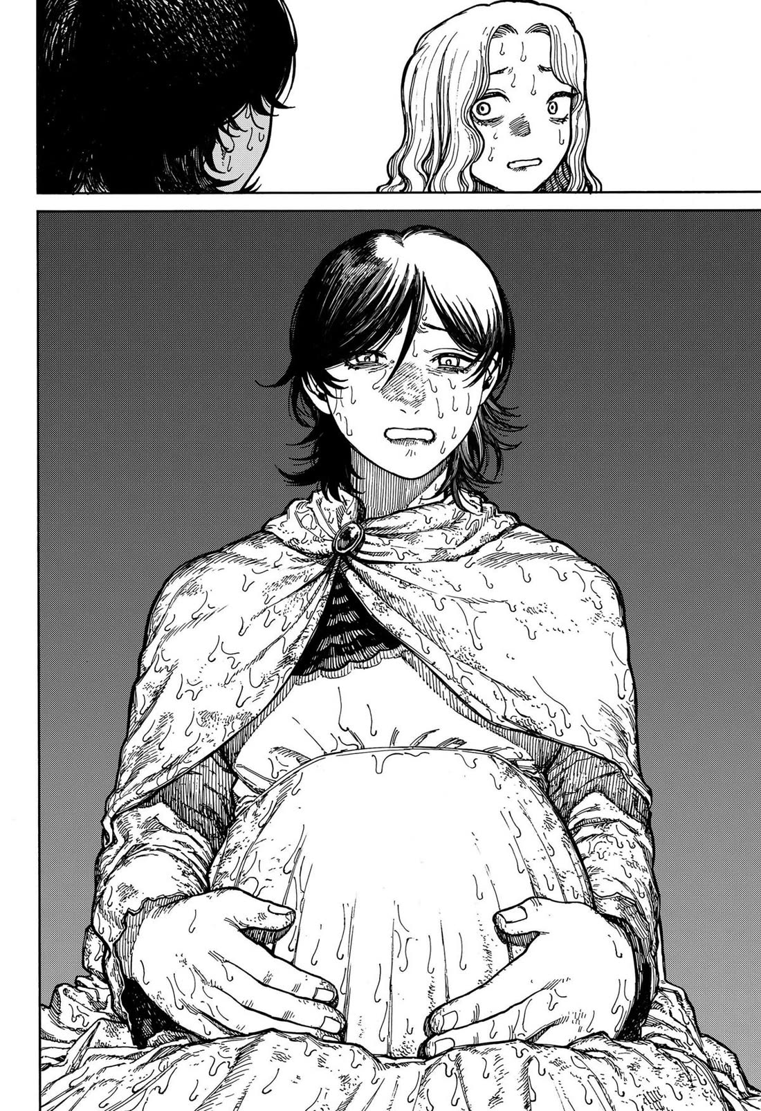 Read Centuria Manga Online