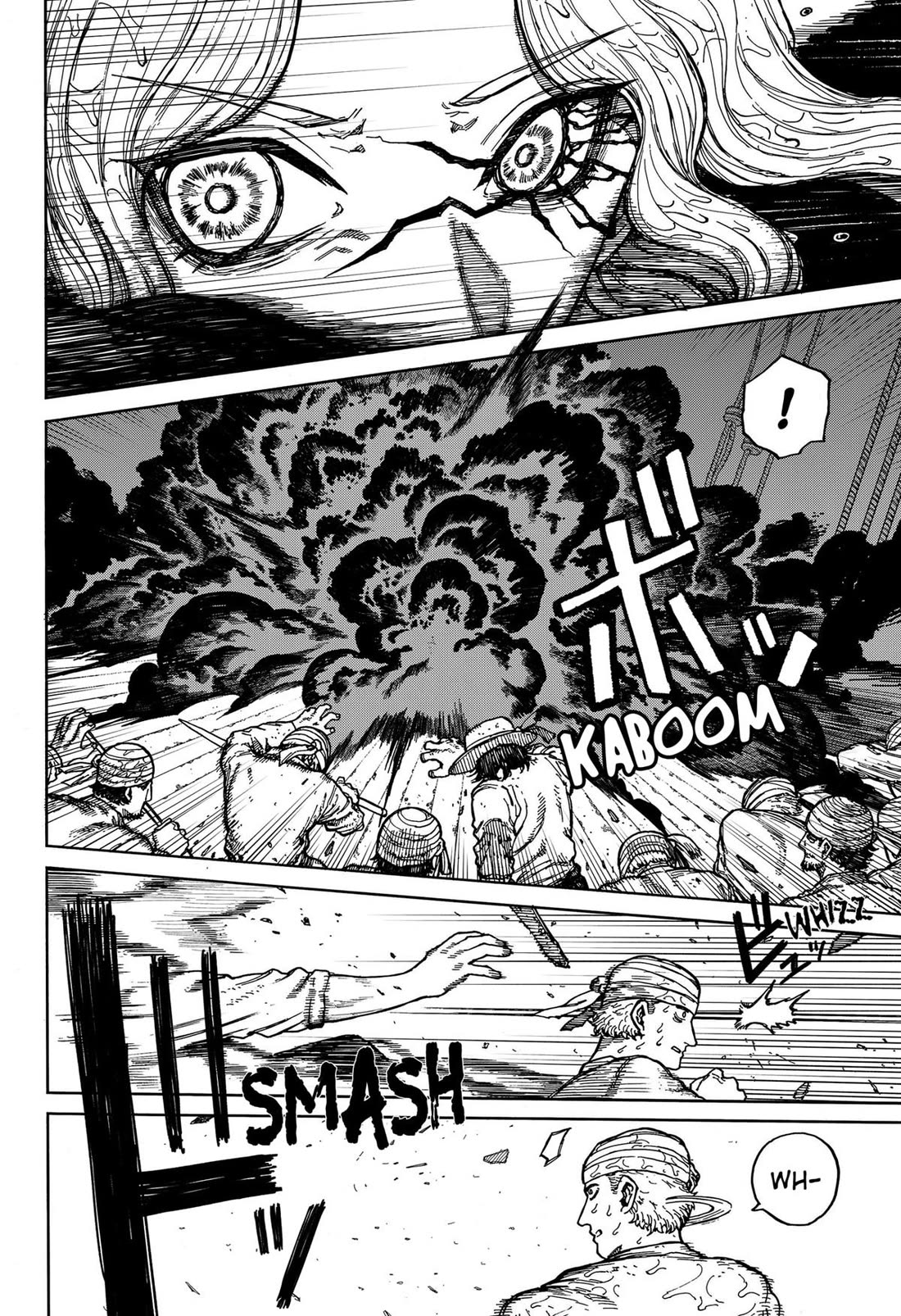 Read Centuria Manga Online