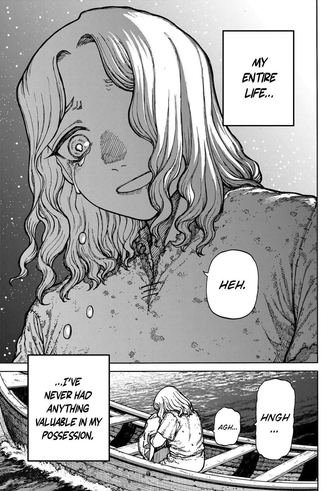 Read Centuria Manga Online