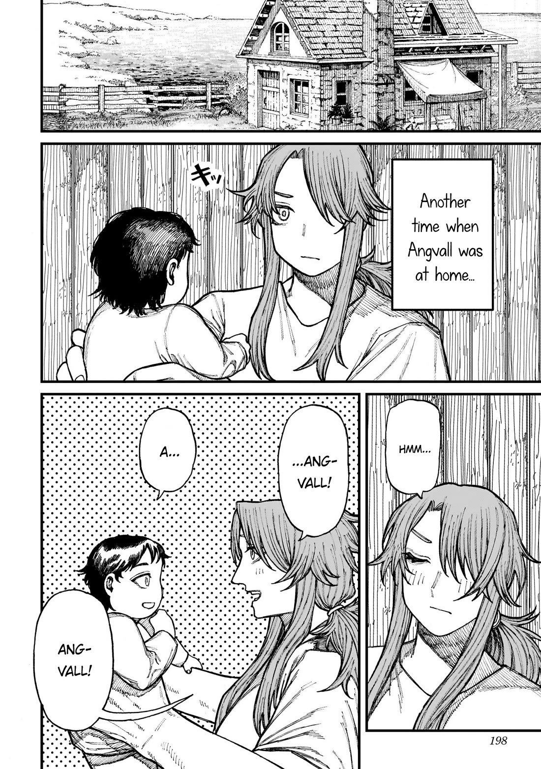 Read Centuria Manga Online