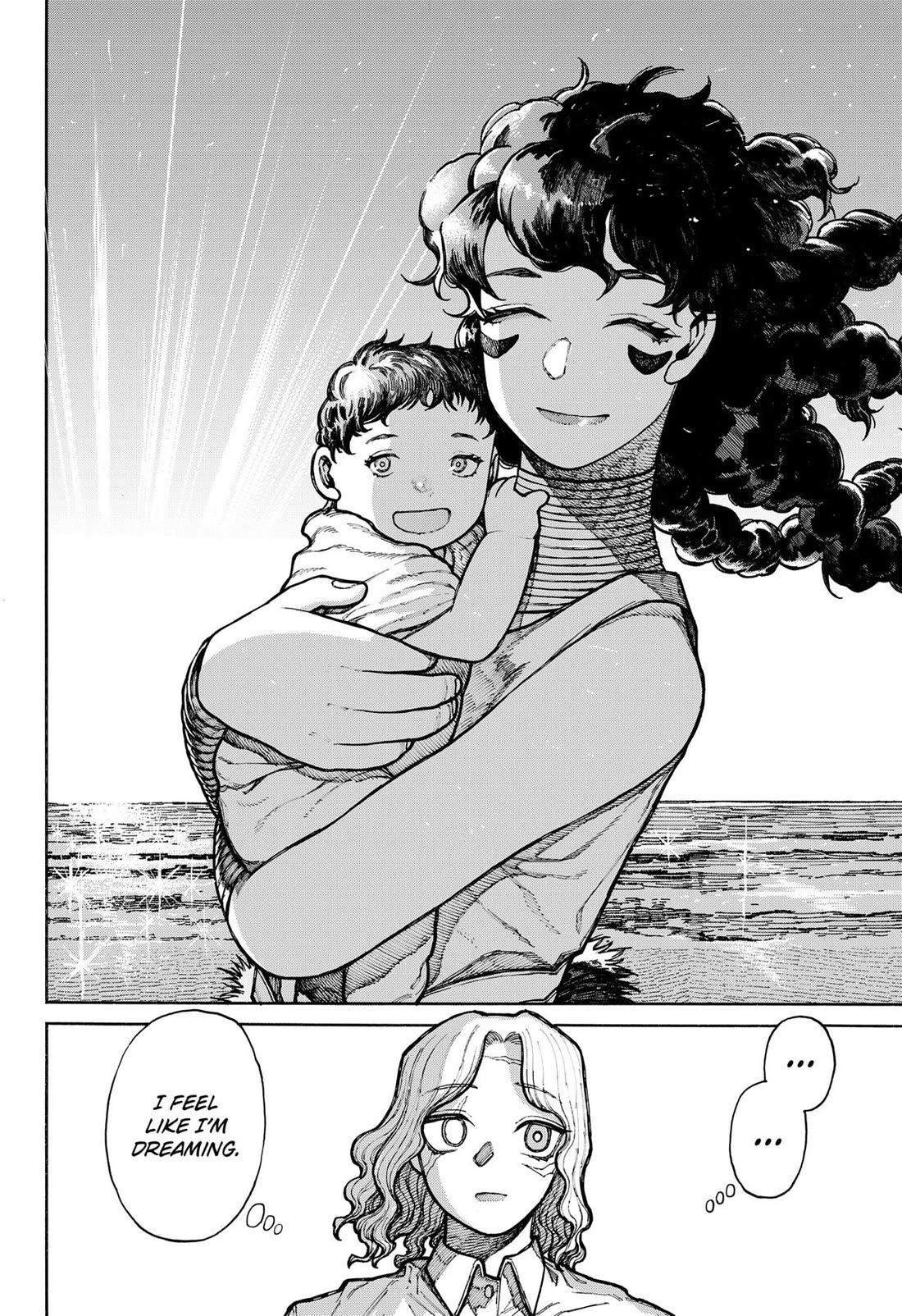 Read Centuria Manga Online
