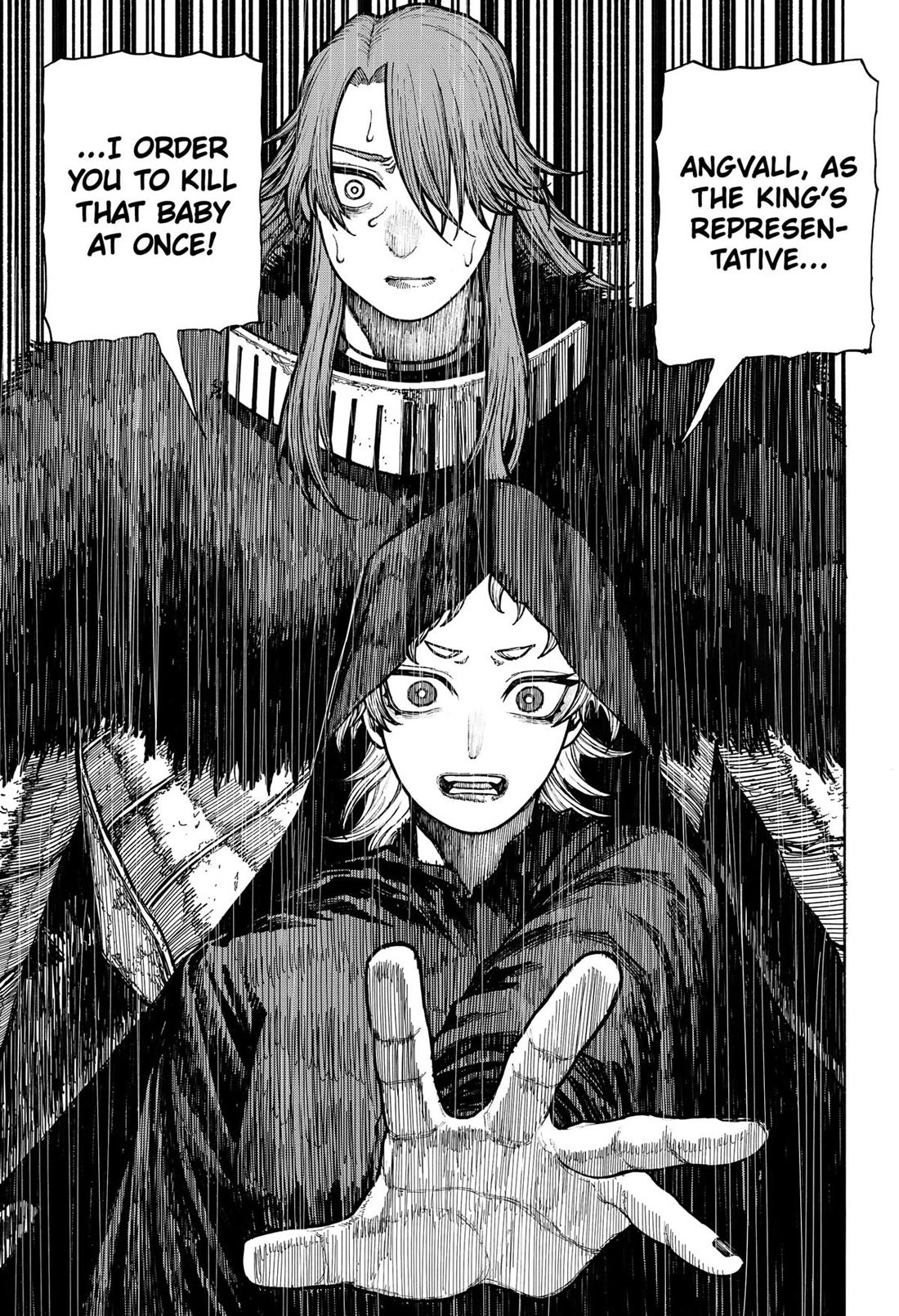 Read Centuria Manga Online