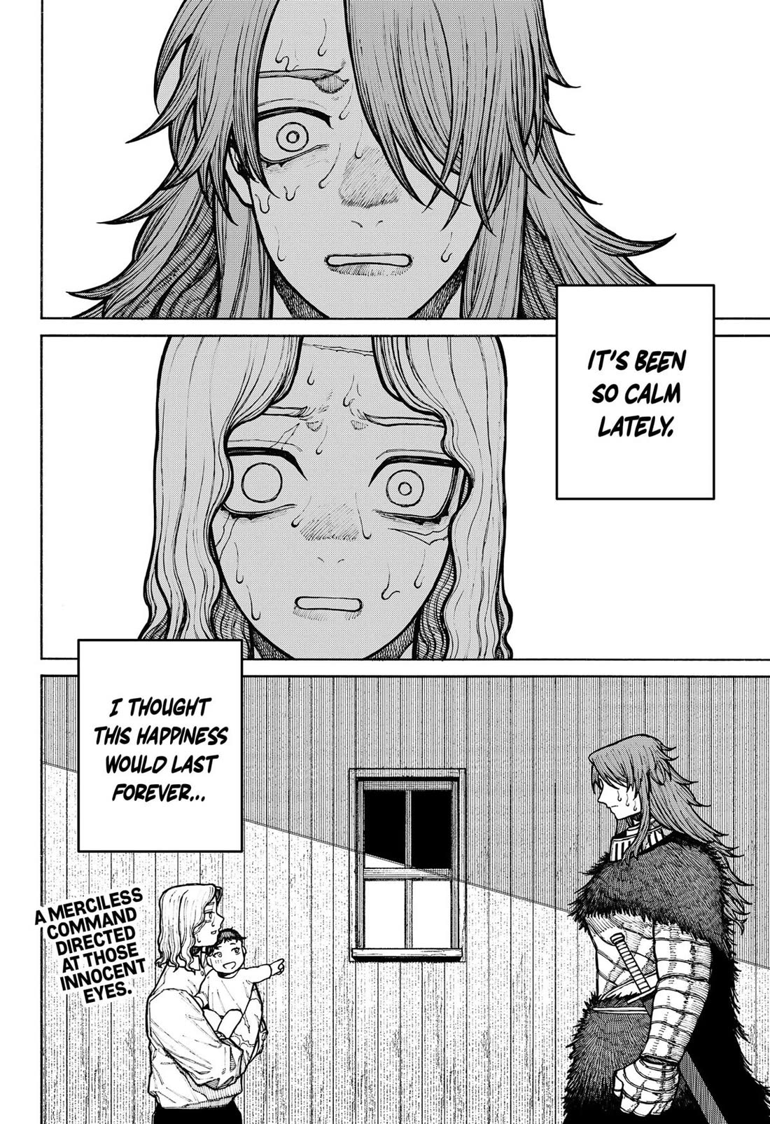 Read Centuria Manga Online