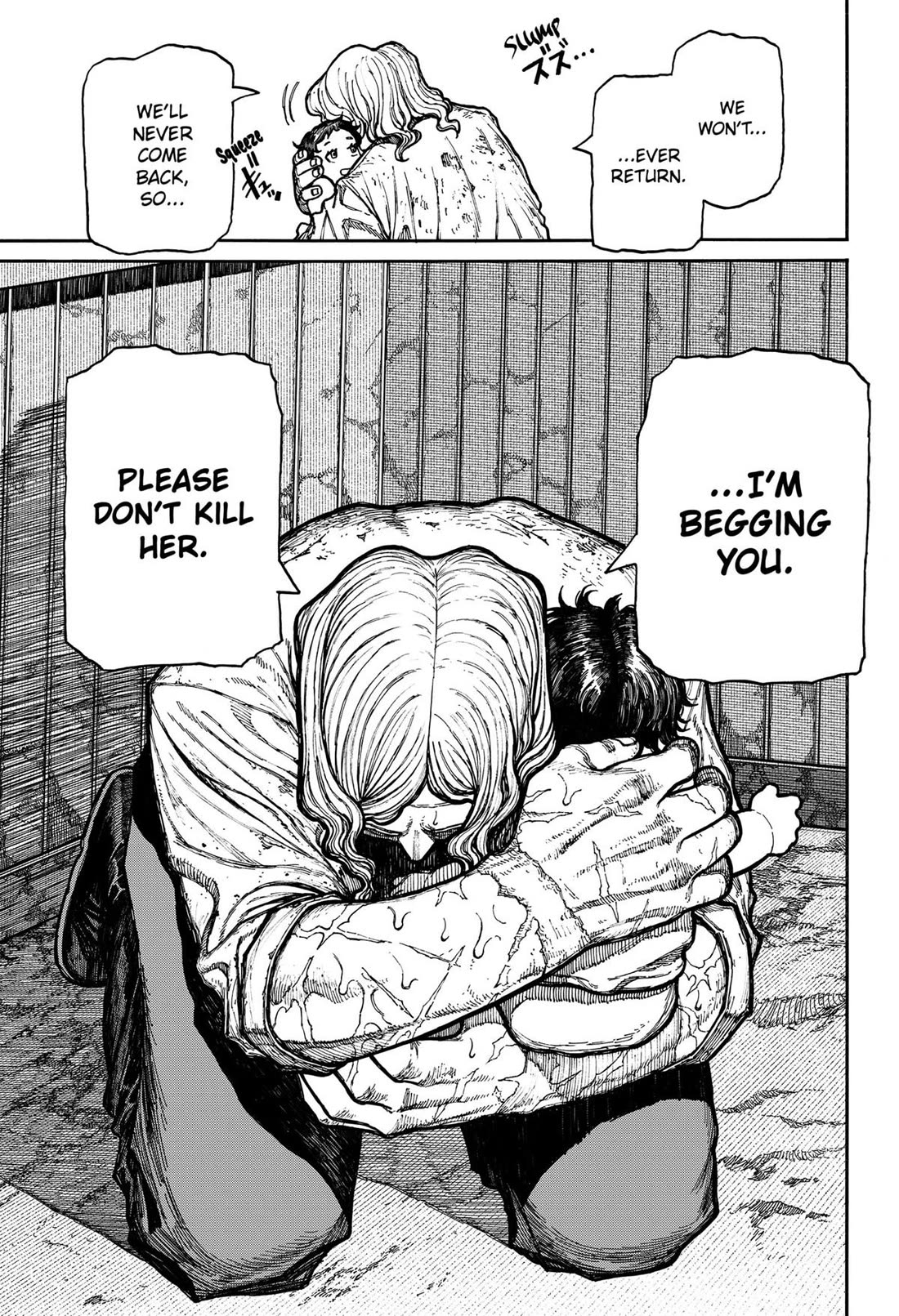 Read Centuria Manga Online