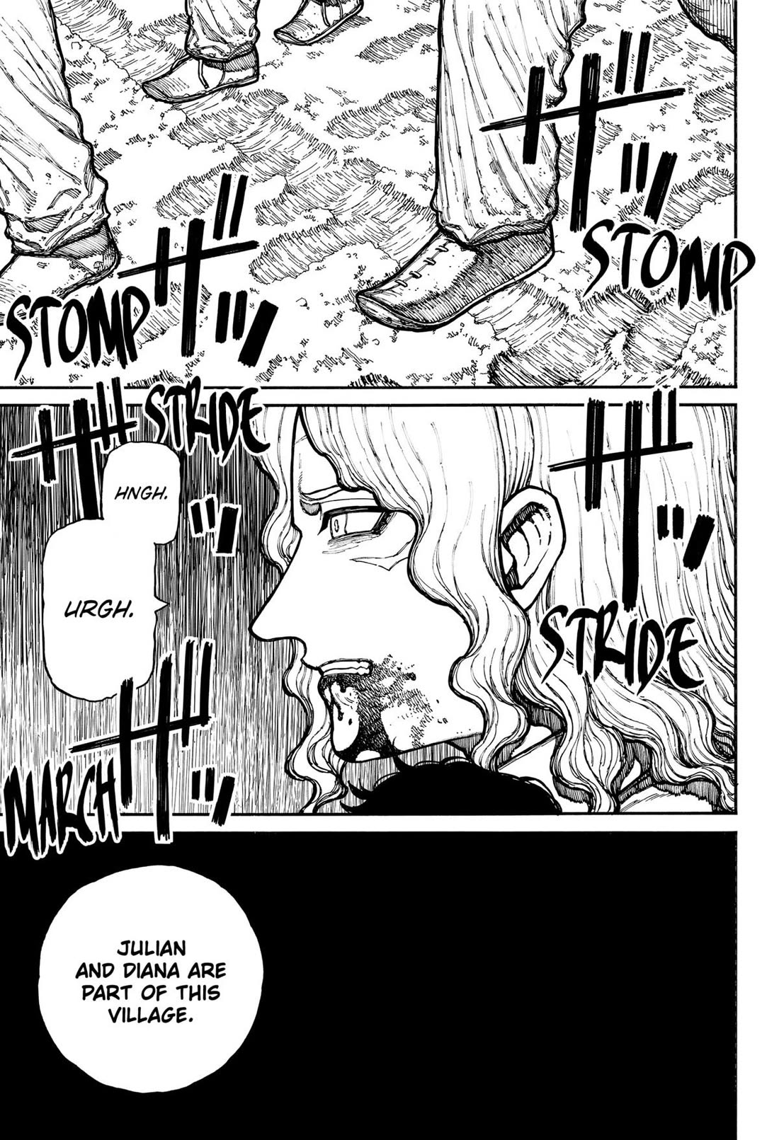 Read Centuria Manga Online