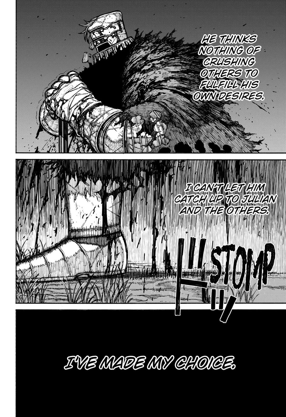 Read Centuria Manga Online