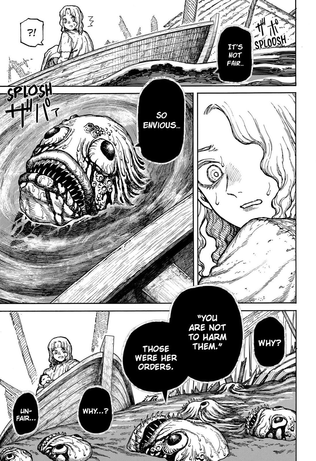 Read Centuria Manga Online