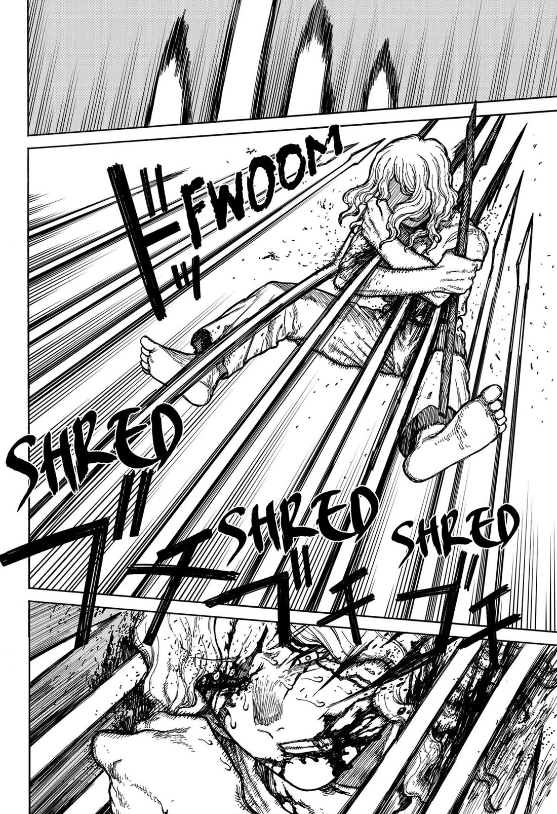 Read Centuria Manga Online