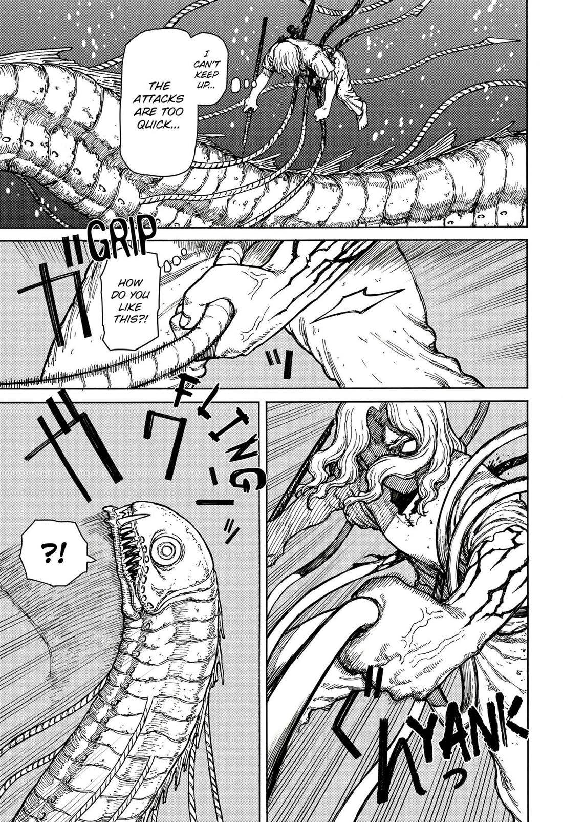 Read Centuria Manga Online