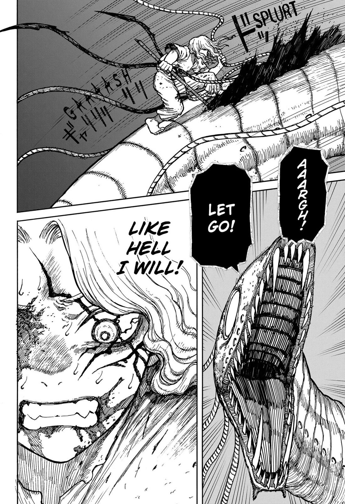 Read Centuria Manga Online