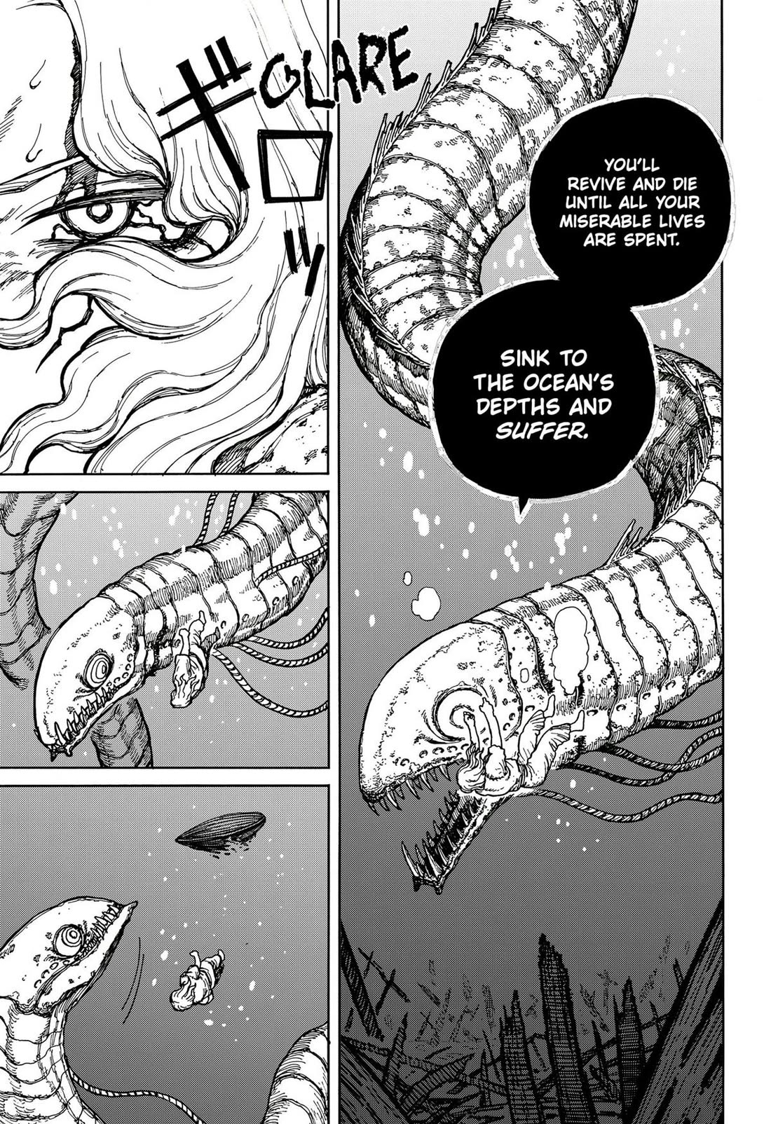 Read Centuria Manga Online