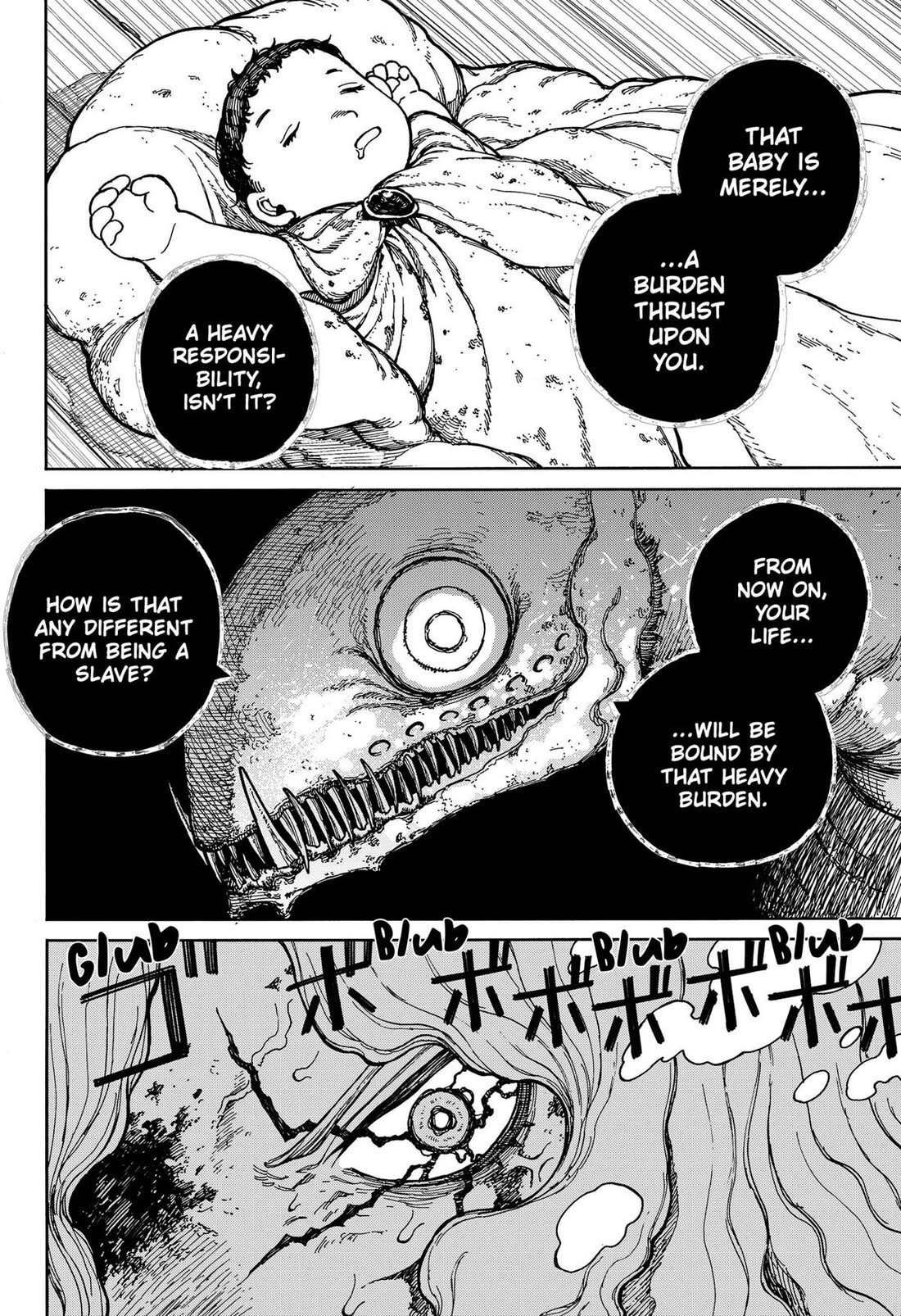 Read Centuria Manga Online