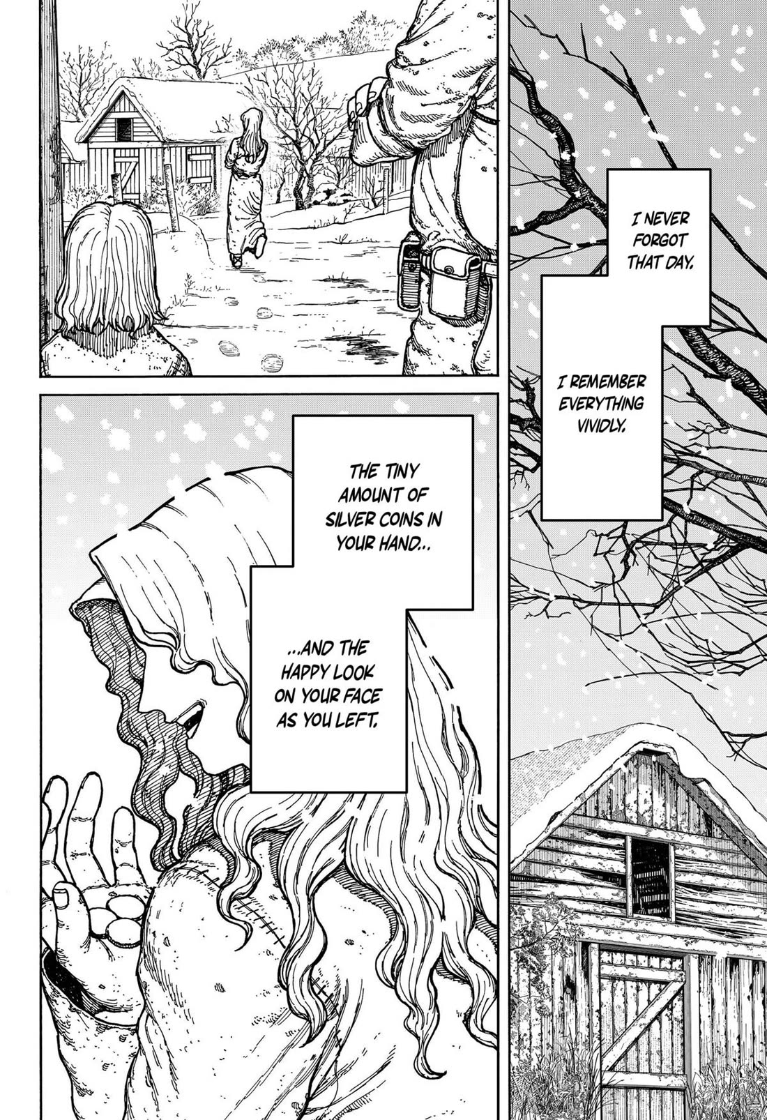 Read Centuria Manga Online