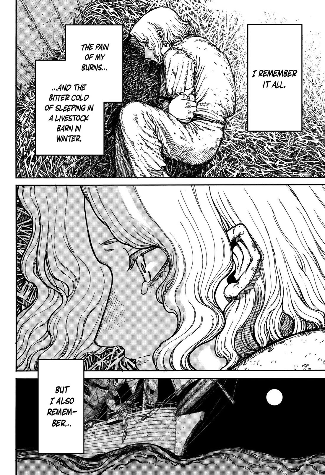 Read Centuria Manga Online
