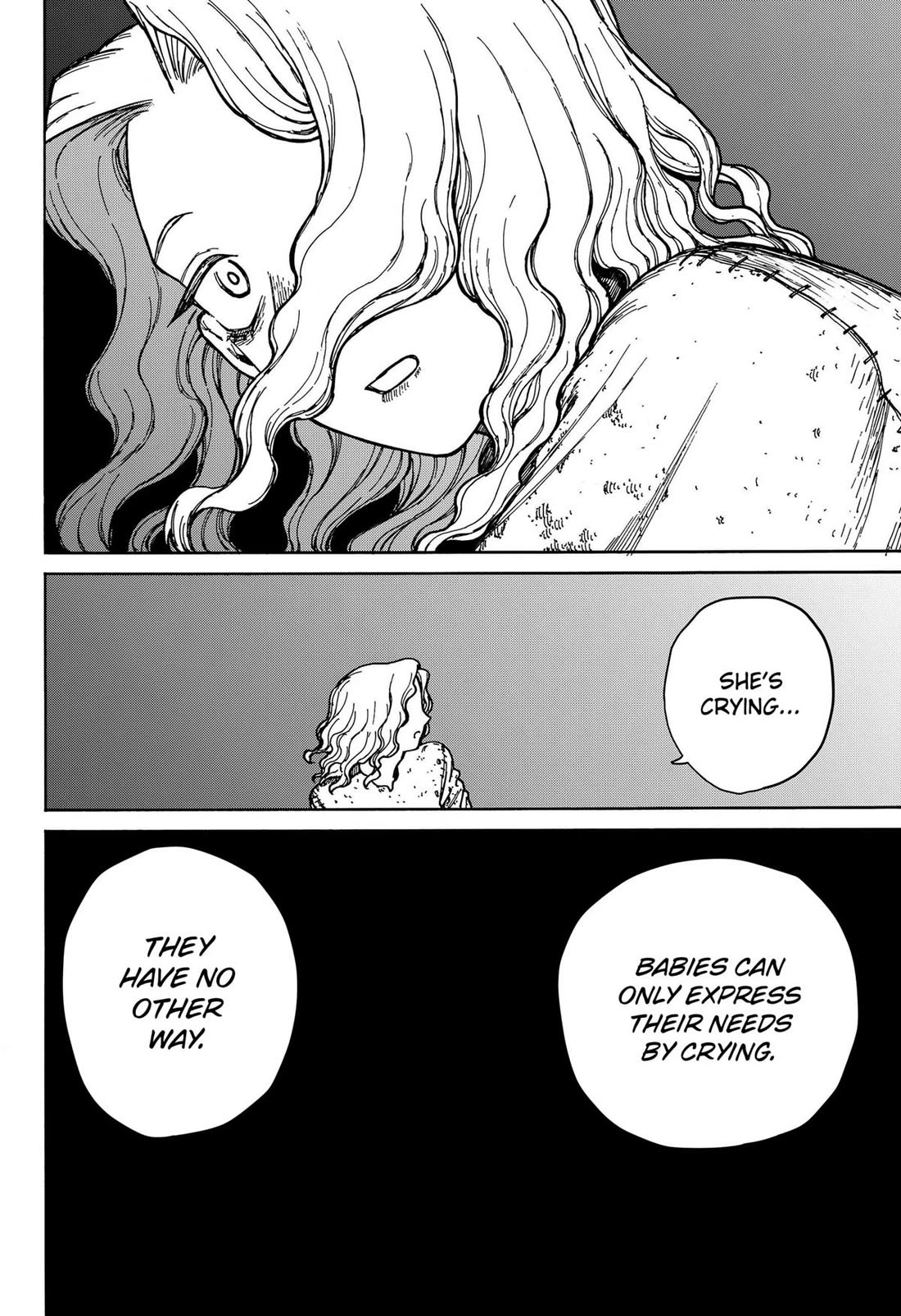 Read Centuria Manga Online
