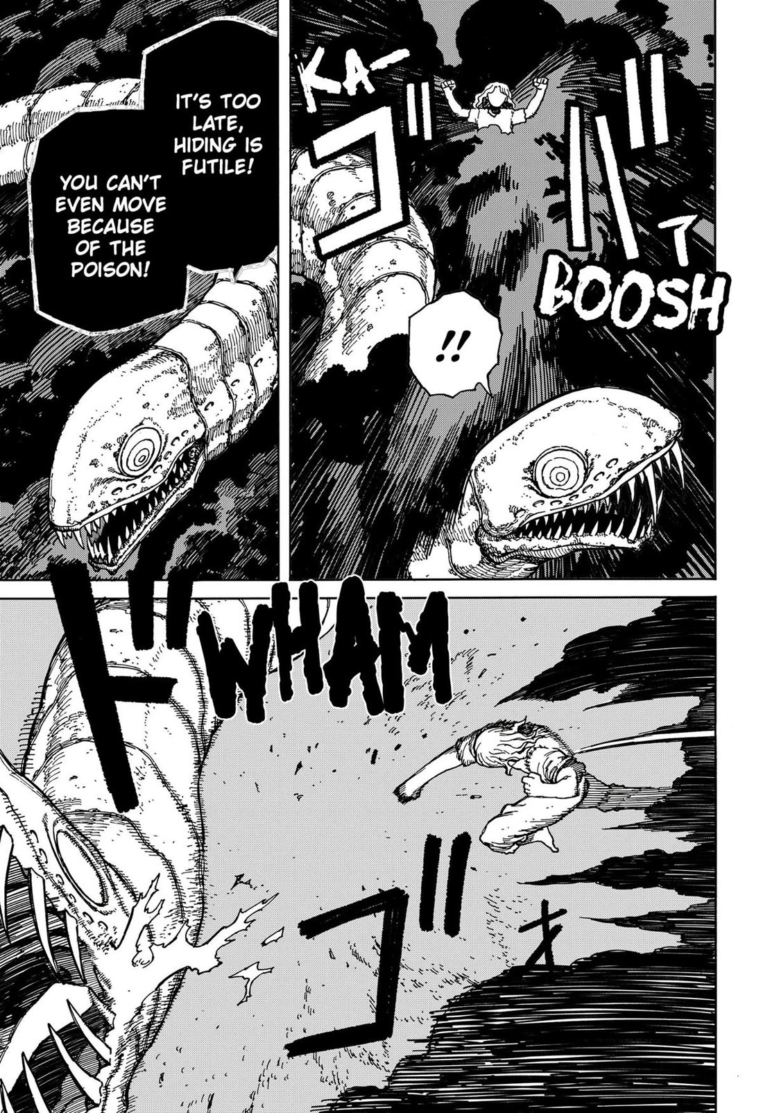 Read Centuria Manga Online