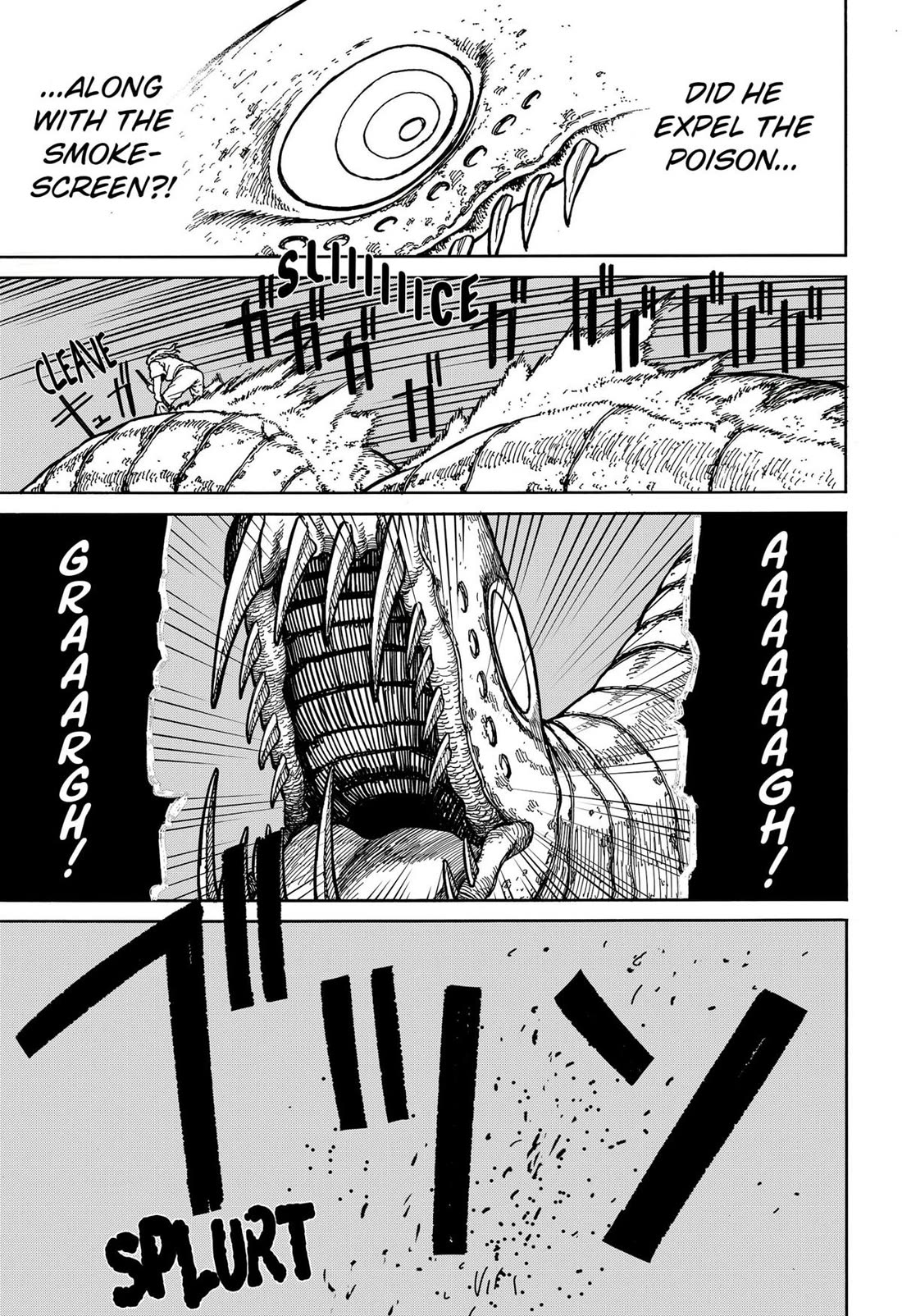 Read Centuria Manga Online