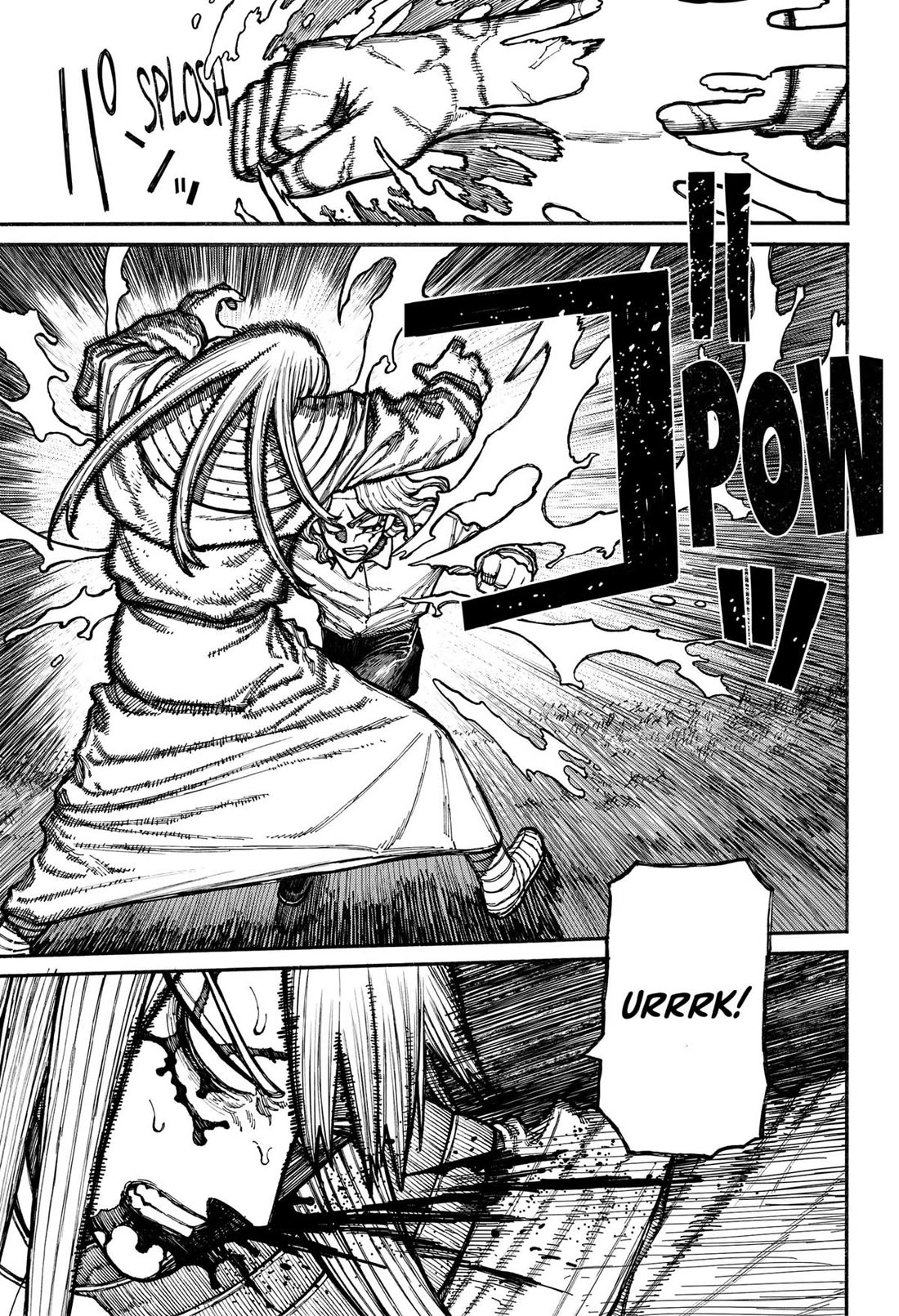 Read Centuria Manga Online