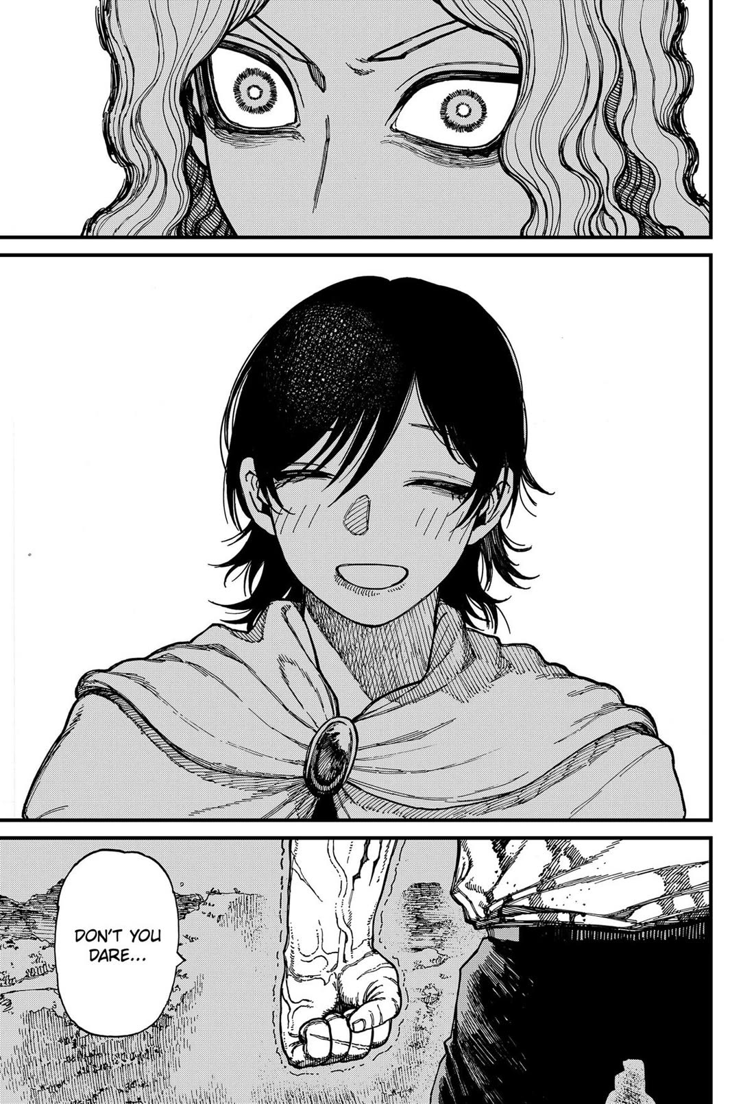 Read Centuria Manga Online