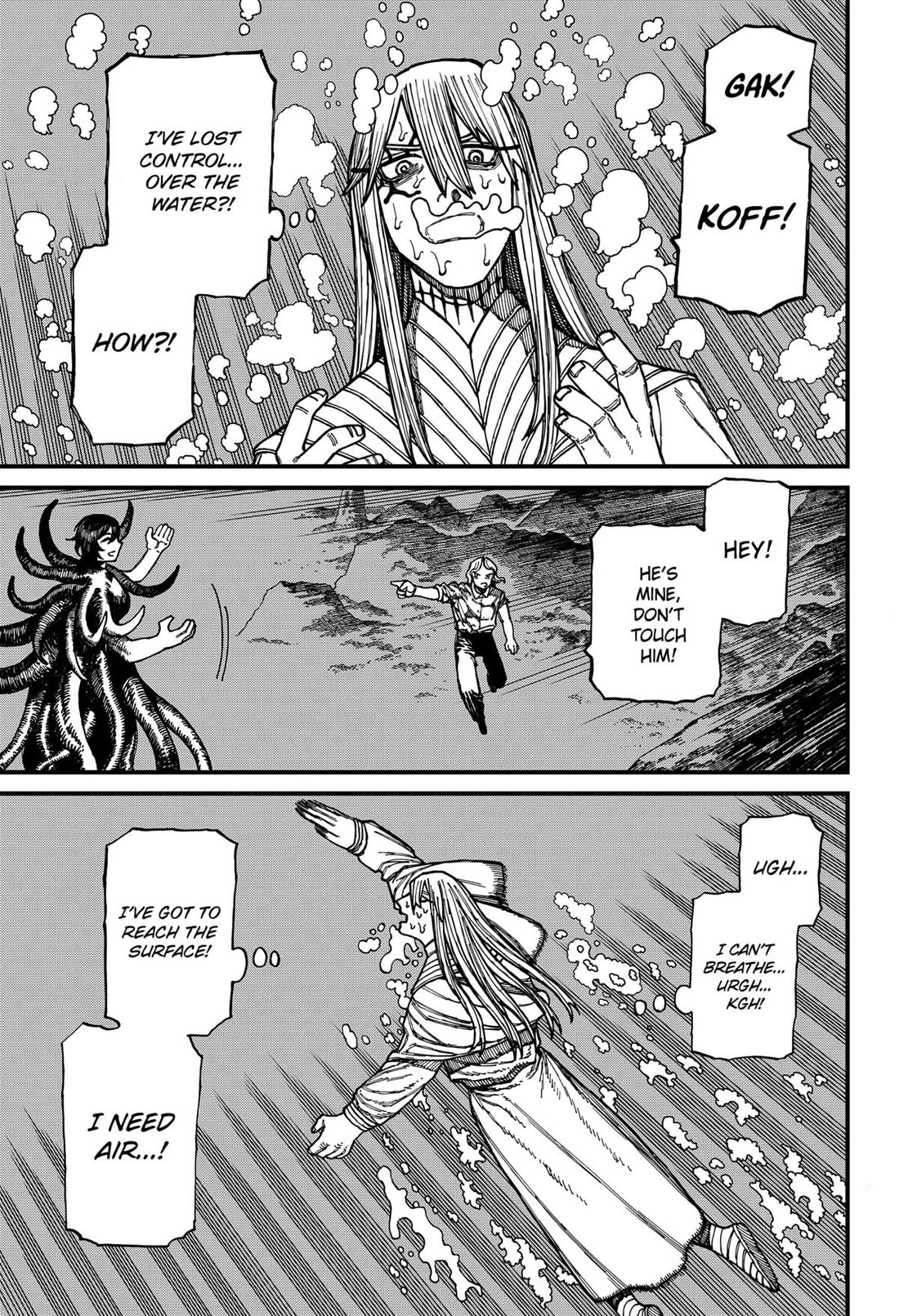 Read Centuria Manga Online