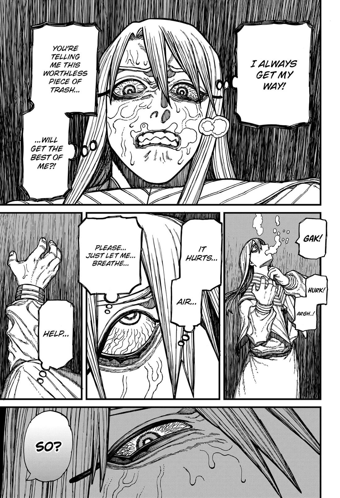 Read Centuria Manga Online