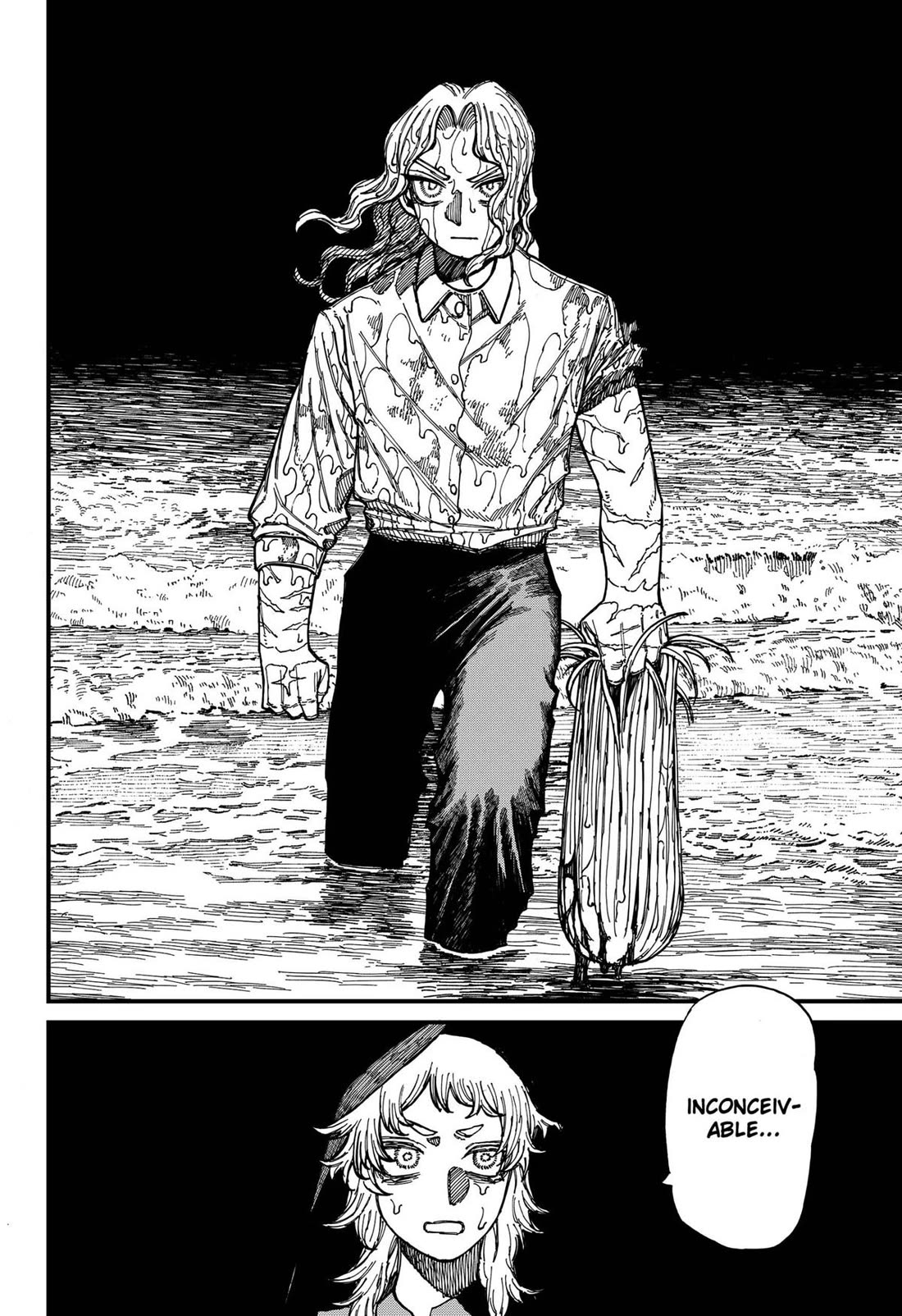 Read Centuria Manga Online
