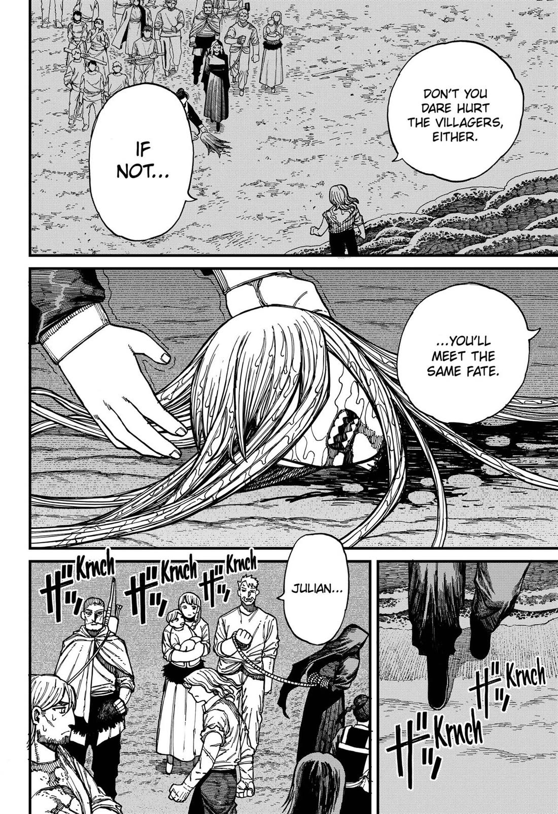Read Centuria Manga Online