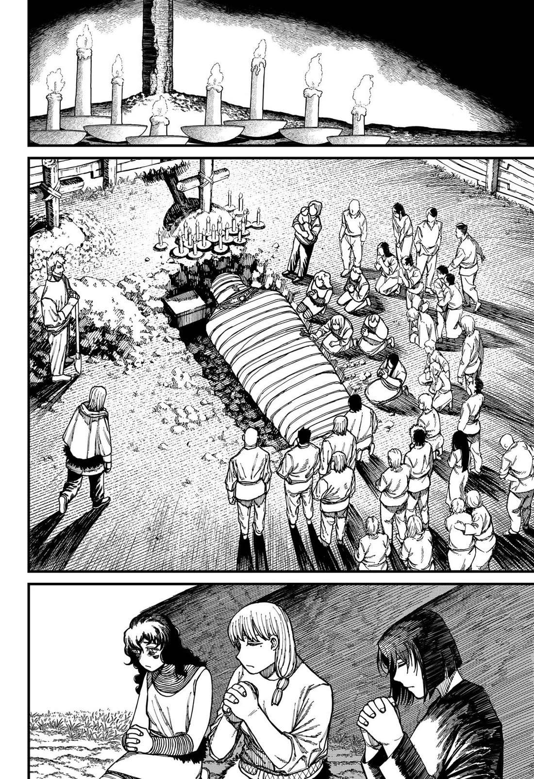 Read Centuria Manga Online