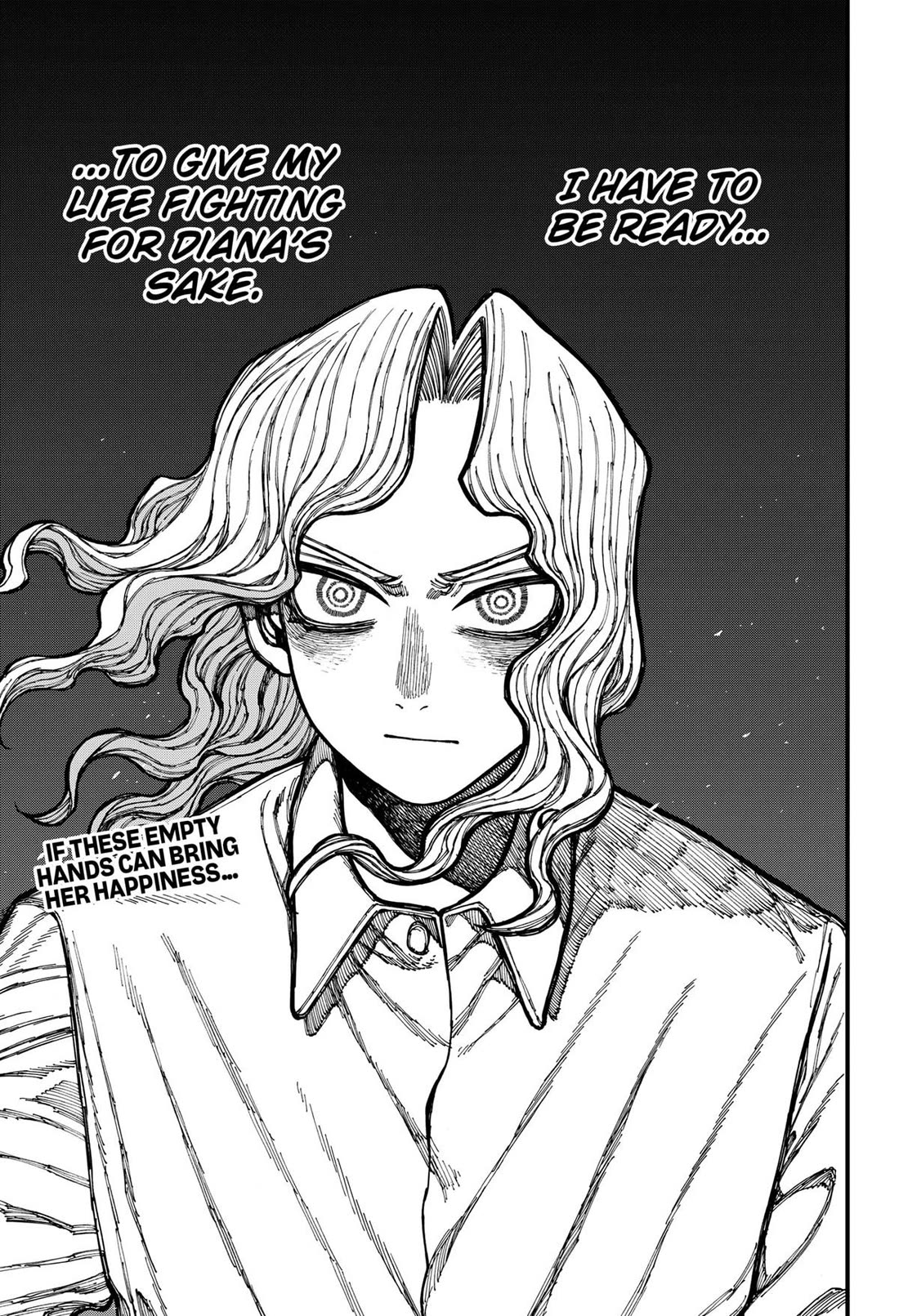 Read Centuria Manga Online