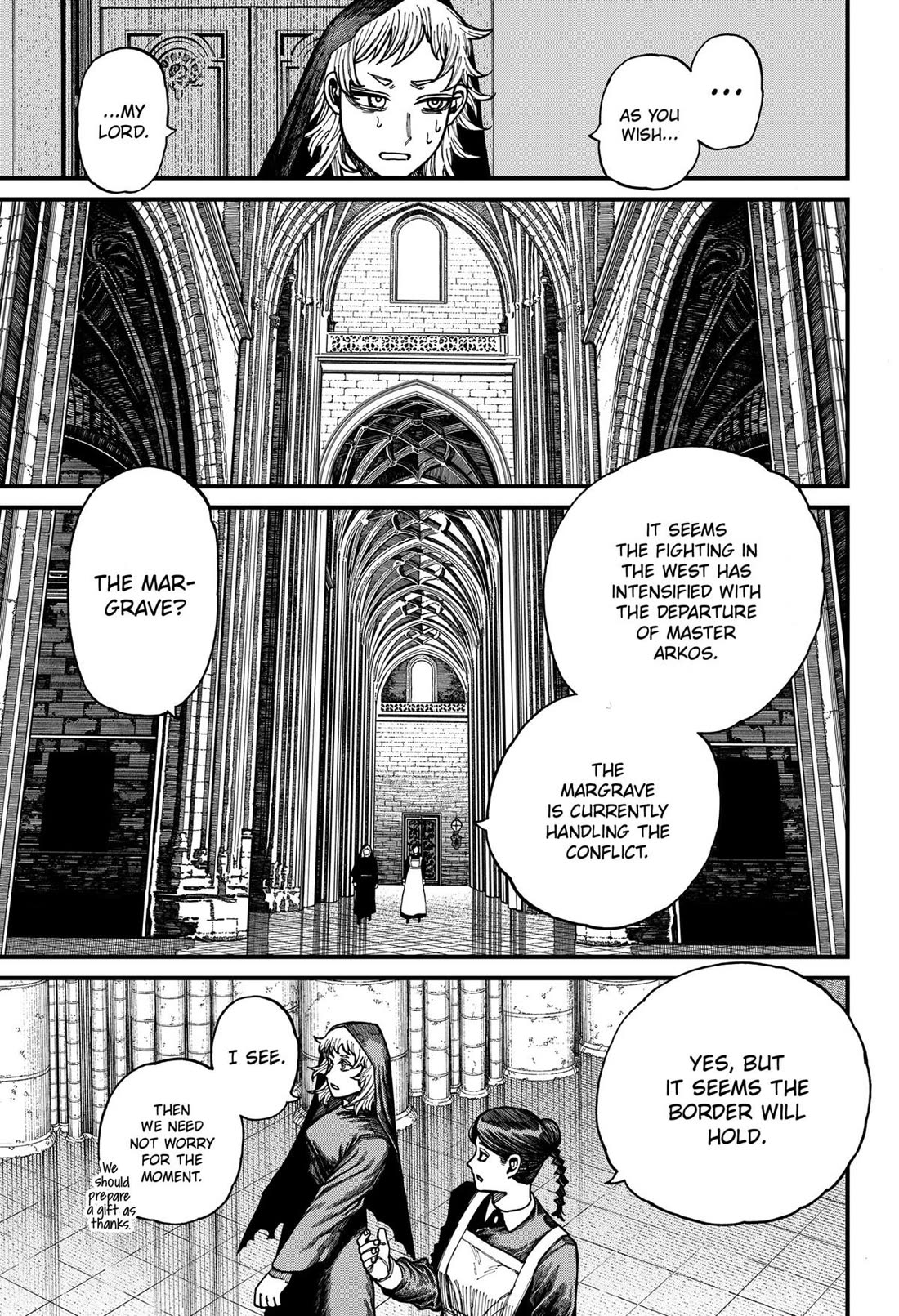 Read Centuria Manga Online