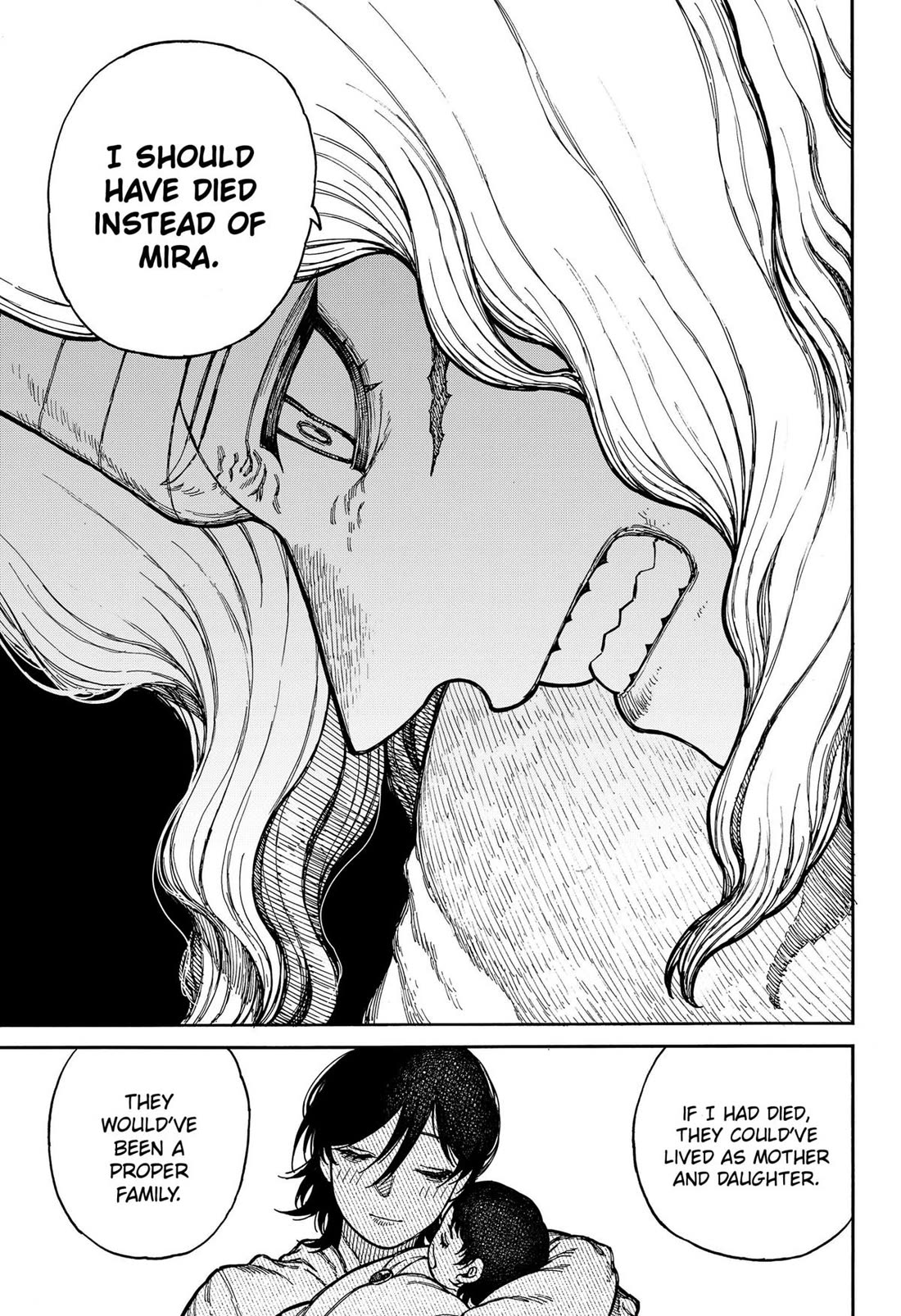 Read Centuria Manga Online