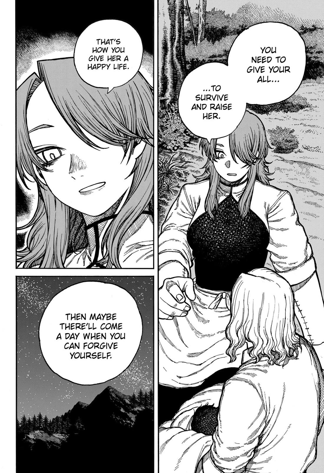 Read Centuria Manga Online